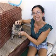 Profesora particular de inglés, da clases particulares, con más de 5 años de experiencia